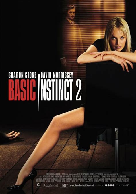 basic instinct 2 en streaming|basic instinct watch full movie.